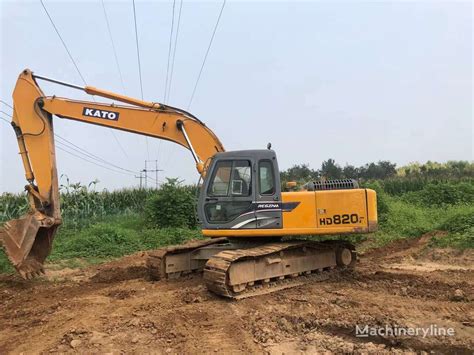 china 20 tons tracked digger|20 Ton Excavator .